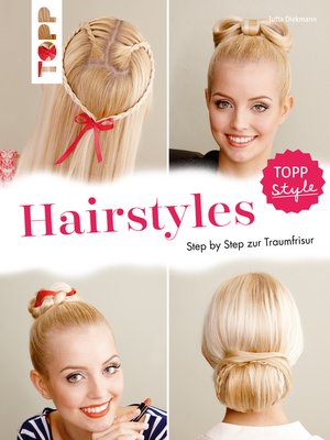 cover image of Hairstyles